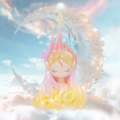 Фигурка-сюрприз «Dreamland Elves-Life Of Fantasy» - Фото 5