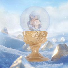 Фигурка-сюрприз «Dreamland Elves-Life Of Fantasy» - Фото 9