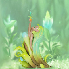 Фигурка-сюрприз «Dreamland Elves-Life Of Fantasy» - Фото 10