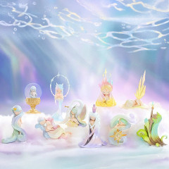 Фигурка-сюрприз «Dreamland Elves-Life Of Fantasy» - Фото 11