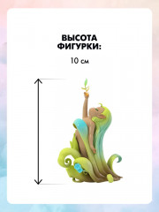 Фигурка-сюрприз «Dreamland Elves-Life Of Fantasy» - Фото 12