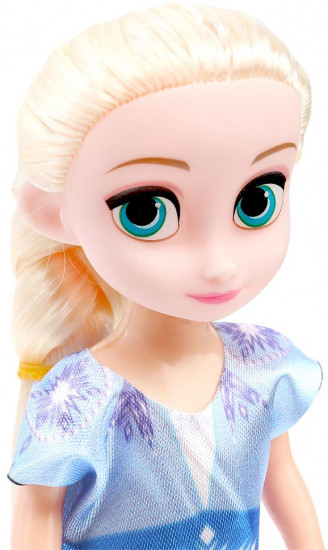 Кукла «Эльза»