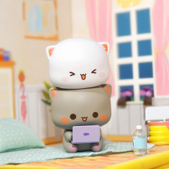 Фигурка-сюрприз «Mitao Cat. Season 4» - Фото 4