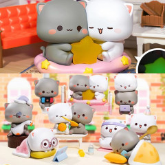 Фигурка-сюрприз «Mitao Cat. Season 4» - Фото 8