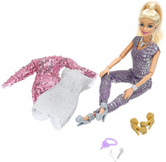 Кукла «София» - Фото 9