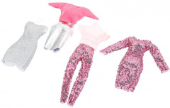 Кукла «София» - Фото 11