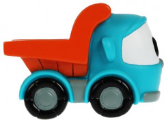 Игрушка для ванны «Грузовичок Лёва» - Фото 4