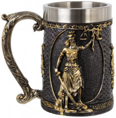 Кружка «Фемида» - Фото 2