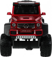 Машина инерционная «Mercedes-Benz G-Class» - Фото 4