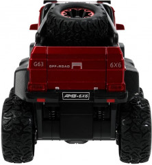 Машина инерционная «Mercedes-Benz G-Class» - Фото 5