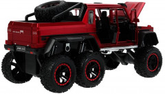 Машина инерционная «Mercedes-Benz G-Class» - Фото 8