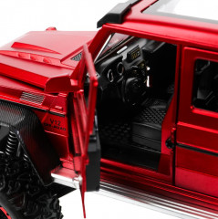 Машина инерционная «Mercedes-Benz G-Class» - Фото 11