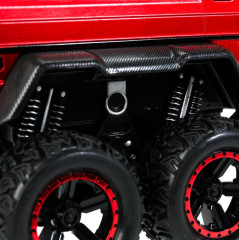 Машина инерционная «Mercedes-Benz G-Class» - Фото 14