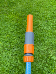 Насадка-распылитель - Фото 1