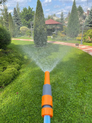 Насадка-распылитель - Фото 2