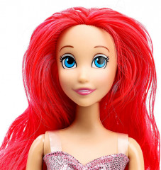 Кукла «Ариэль» - Фото 1