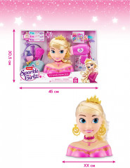 Игровой набор «Styling Princess» - Фото 6