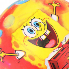 Мяч «Губка Боб» - Фото 2