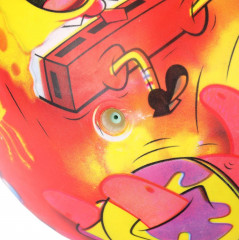 Мяч «Губка Боб» - Фото 3