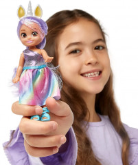 Набор кукол «Маленькие принцессы» - Фото 5