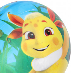 Мяч «Лунтик» - Фото 3