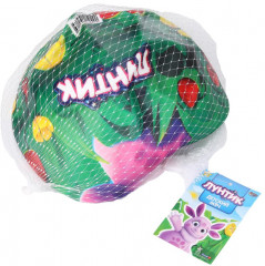 Мяч «Лунтик» - Фото 4