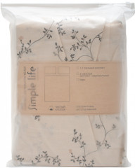 Комплект постельного белья «Вивьен» - Фото 7