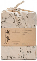 Комплект постельного белья «Вивьен» - Фото 8