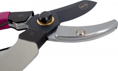 Секатор упорный - Фото 1