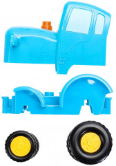 Конструктор «Синий Трактор» - Фото 4