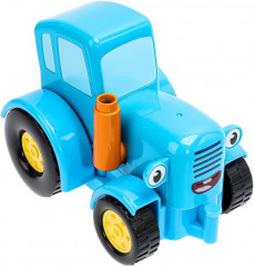 Конструктор «Синий Трактор» - Фото 5