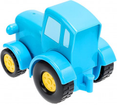 Конструктор «Синий Трактор» - Фото 6