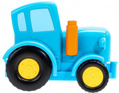 Конструктор «Синий Трактор» - Фото 7