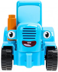 Конструктор «Синий Трактор» - Фото 8