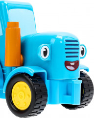 Конструктор «Синий Трактор» - Фото 10