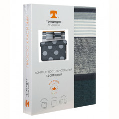 Комплект постельного белья «Шанель» - Фото 3