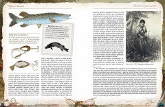 Записки об уженье рыбы - Фото 10