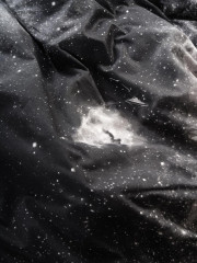 Комплект постельного белья «Вселенная» - Фото 1