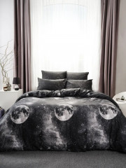Комплект постельного белья «Вселенная» - Фото 7