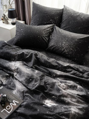 Комплект постельного белья «Вселенная» - Фото 12