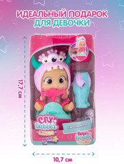 Кукла с аксессуарами «Прыгающий монстрик. Лоло» - Фото 8