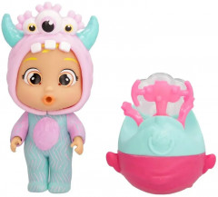 Кукла с аксессуарами «Прыгающий монстрик. Лоло» - Фото 9