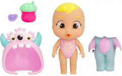 Кукла с аксессуарами «Прыгающий монстрик. Лоло» - Фото 10