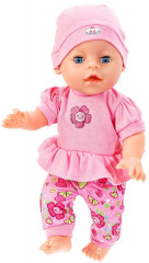 Пупс озвученный «Анечка» - Фото 2