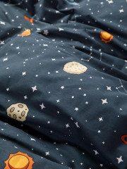 Комплект постельного белья «Планеты» - Фото 10