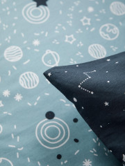 Комплект постельного белья «Планеты» - Фото 11