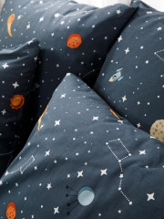 Комплект постельного белья «Планеты» - Фото 12
