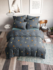 Комплект постельного белья «Планеты» - Фото 14