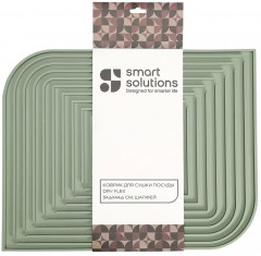 Коврик для сушки посуды «Dry Flex» - Фото 4