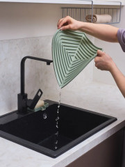 Коврик для сушки посуды «Dry Flex» - Фото 11